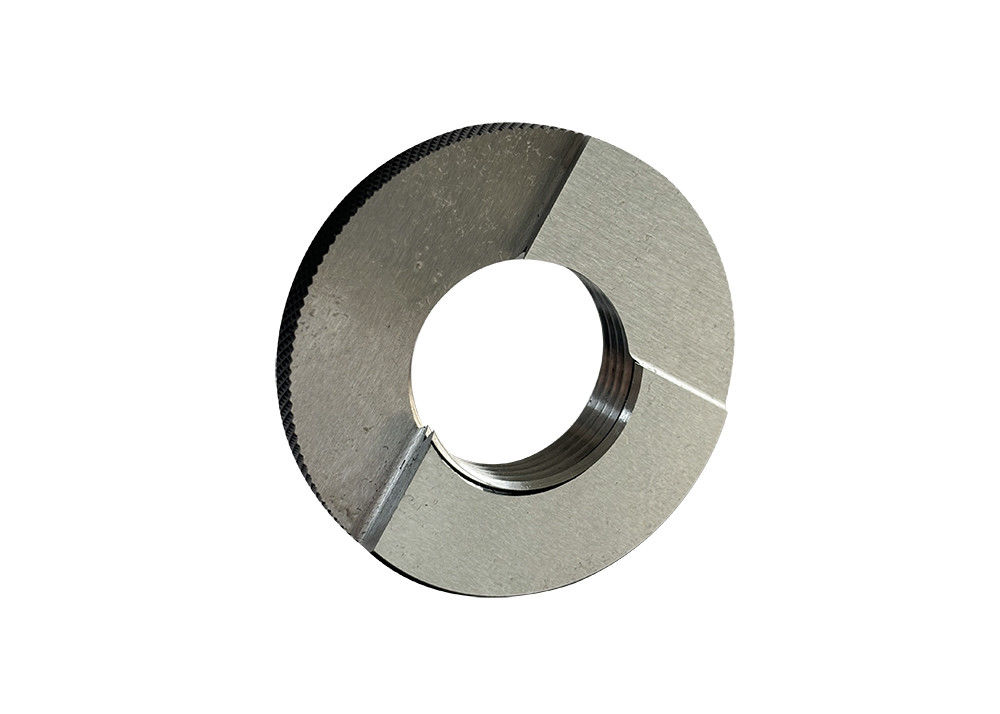 1″ -11 1/2 NPT Taper Pipe Thread Ring Gauge ANSI Round For Working And Inspection Efficiency