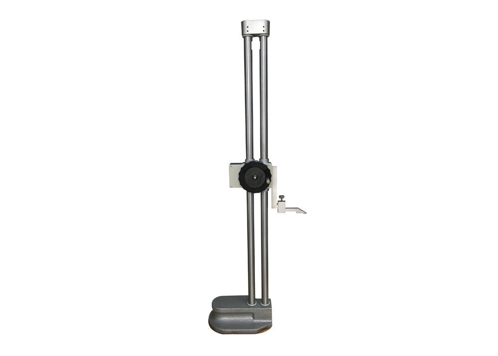 0-600mm/0-24'' Prime Digital Height Gauge with Handwheel Movement for Easy Operation