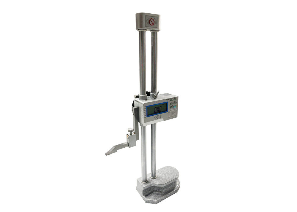 New Type 0-300mm Electronic Digital Readout Height Gauge