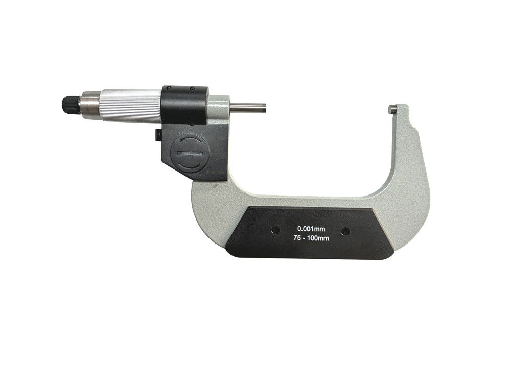 IP54 Five Button Digital Outside Micrometer