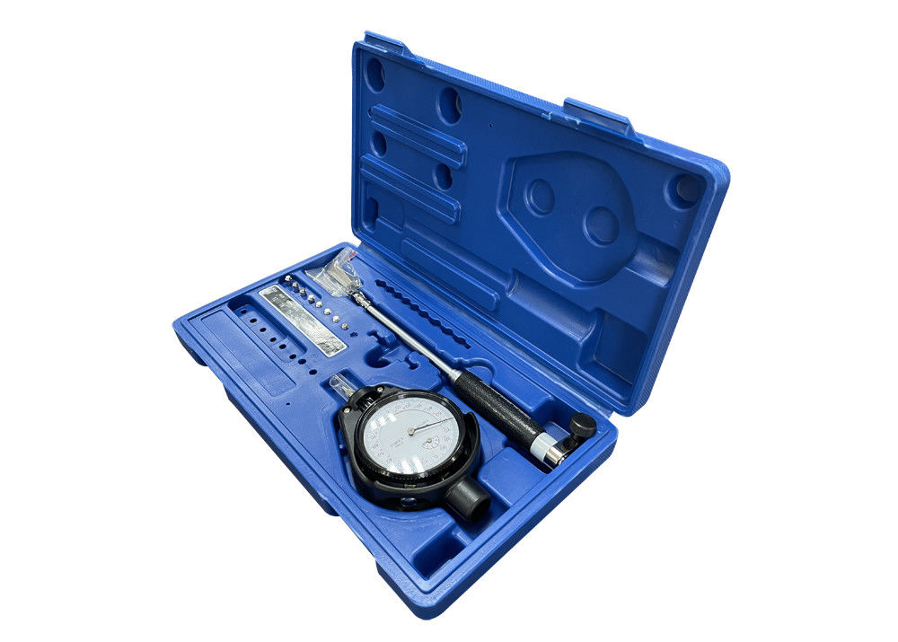 18-35mm Dial Bore Gauges with 0.001mm Dial Indicator for Internal Dimension Measurement