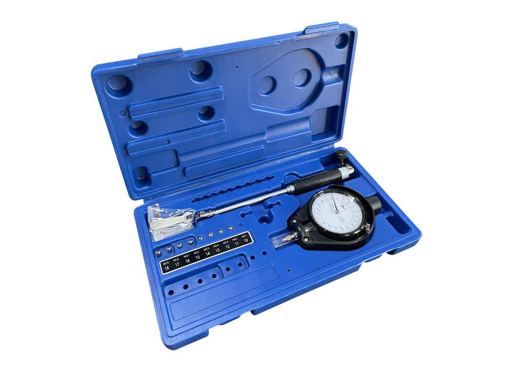 18-35mm Dial Bore Gauges with 0.001mm Dial Indicator for Internal Dimension Measurement