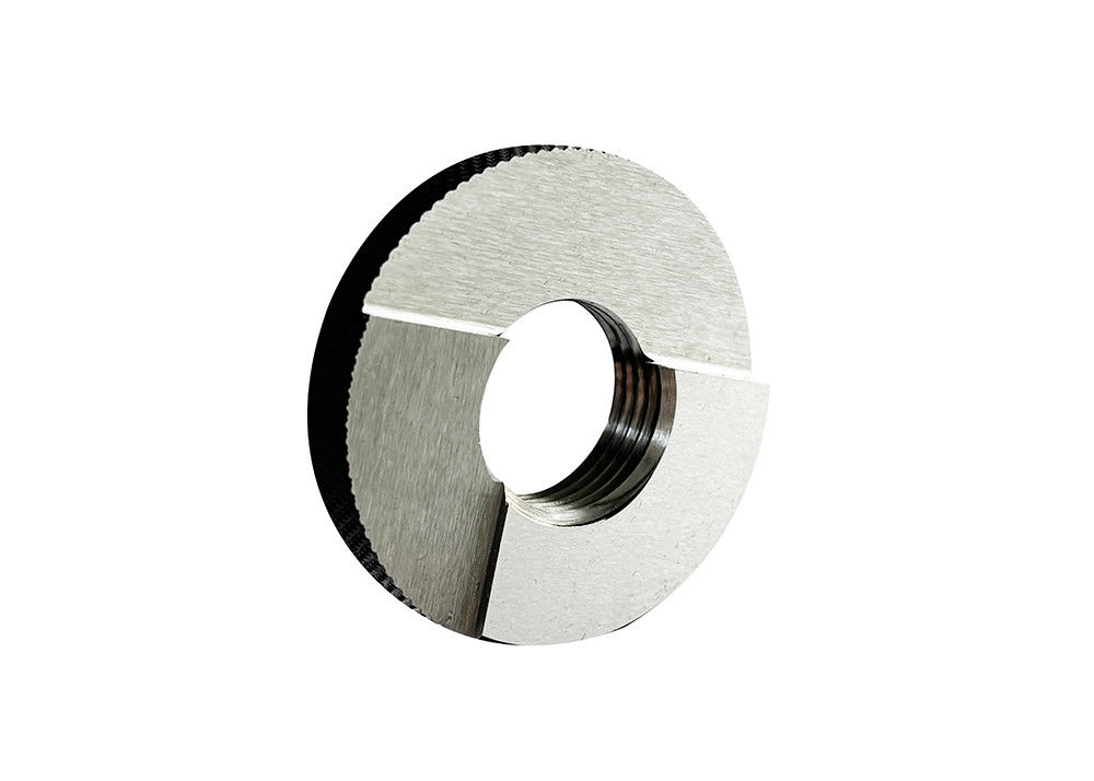 1/2-14 NPT Thread Ring Gauge for Accurate Thread Measurement