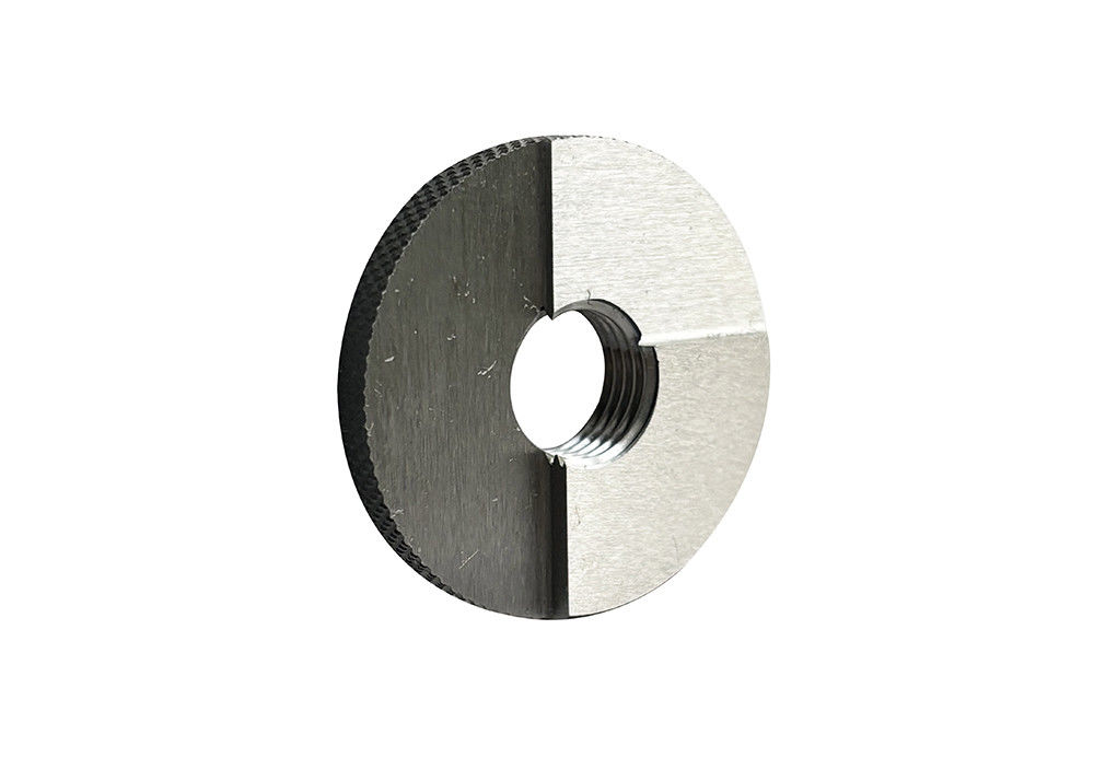 1/4-19 BSPT Thread Ring Gauge For Mechanical Connections With Moderate Accuracy Requirements