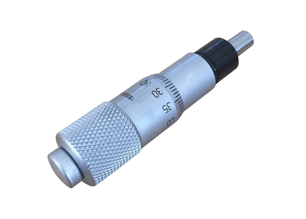 0-13mm Micrometer Head With Precise Control Of Small Distances And Differential Gear Principle