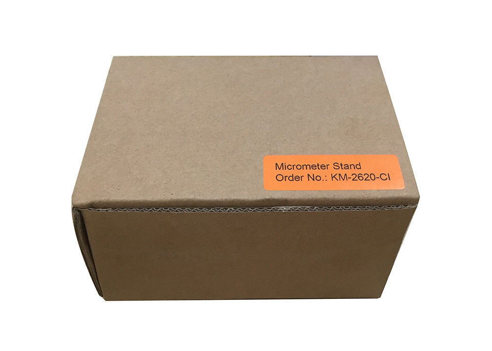 Adjustable Micrometer Stands Holders For Holding Micrometers Easy To Operate