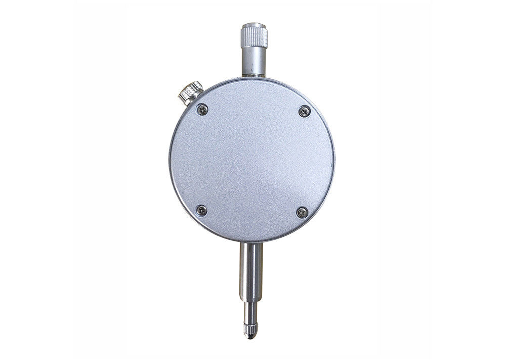 0-1mm High Precision Dial Indicator, 8 Jewels Shockproof with Reading 0.001mm
