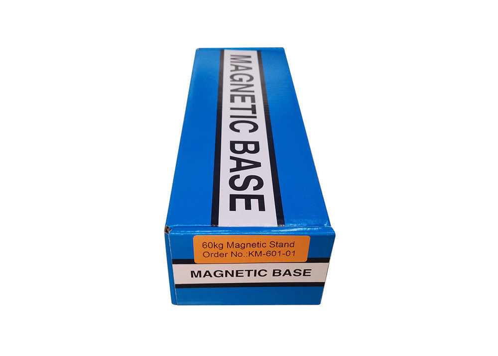 KM Magnetic Base holder stand for Dial Indicator Holder