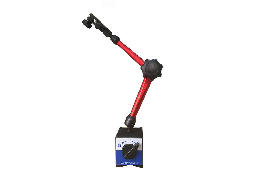 KM Mechanical Universal Magnetic Base Dial Test Indicator Holder