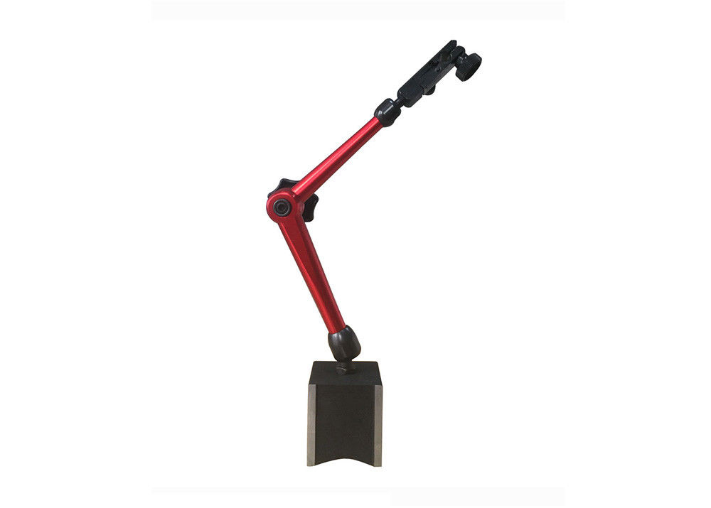 KM Mechanical Universal Magnetic Base Dial Test Indicator Holder