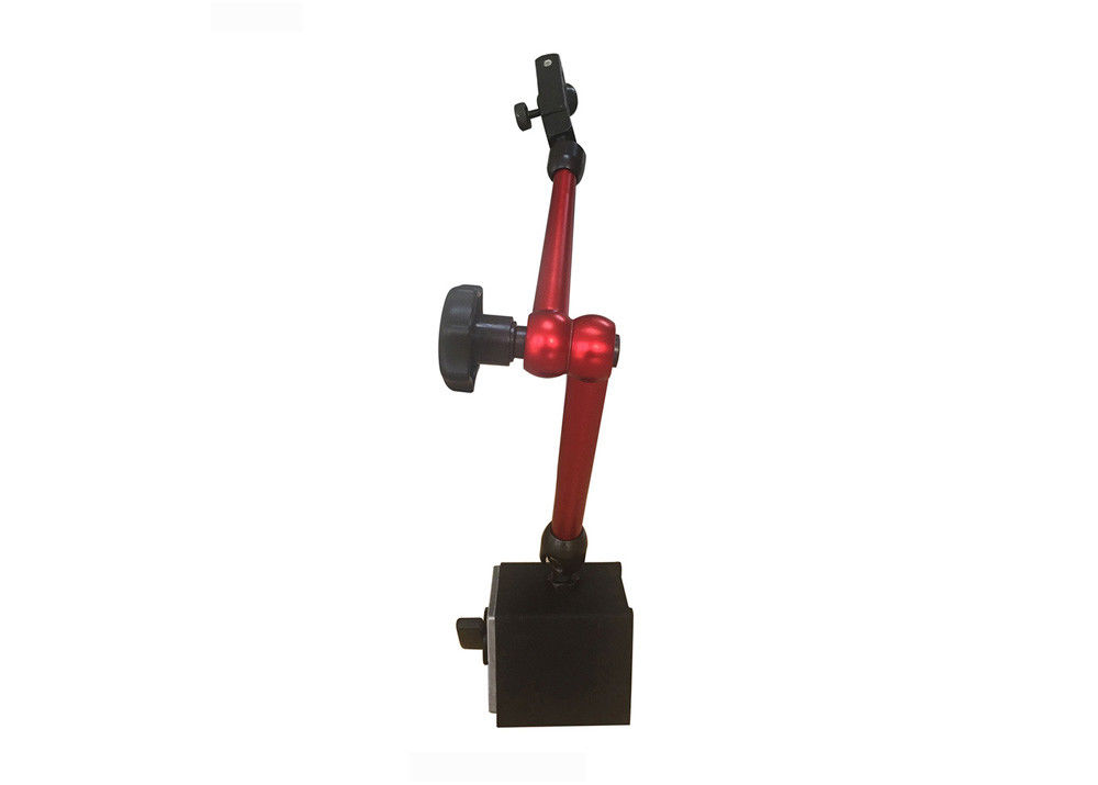 KM Mechanical Universal Magnetic Base Dial Test Indicator Holder