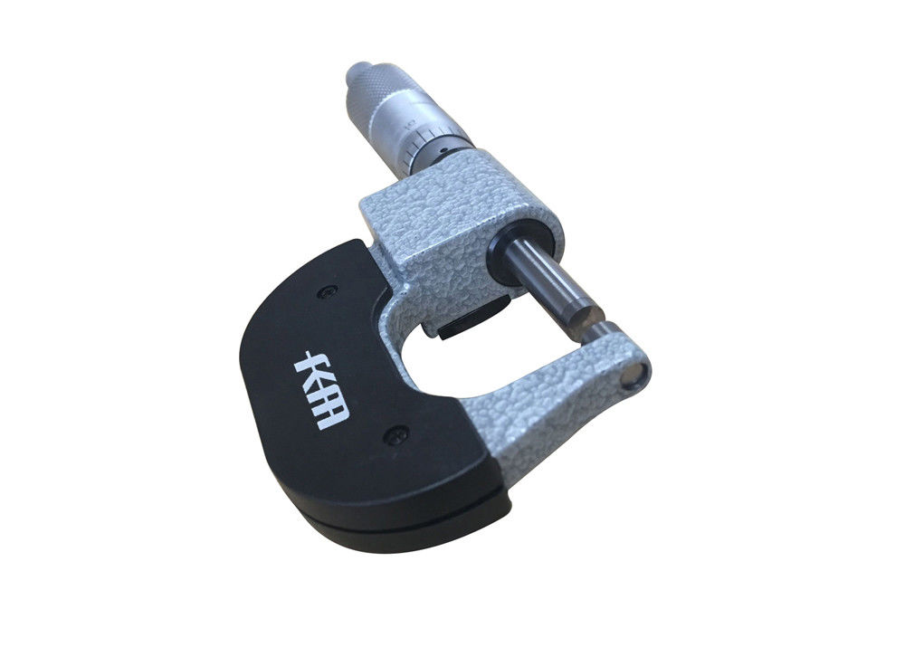 0-25mm Mechanical Digital Counter Outside Micrometer