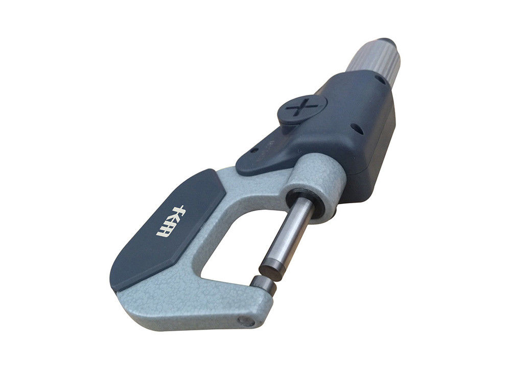 0-25mm/0-1" Standard Economical Digital Outside Micrometer