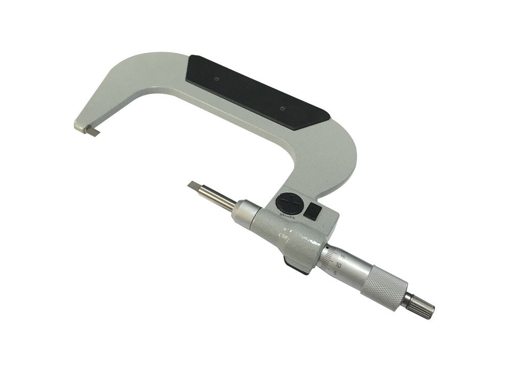 75-100mm Electronic Digital Blade Micrometer