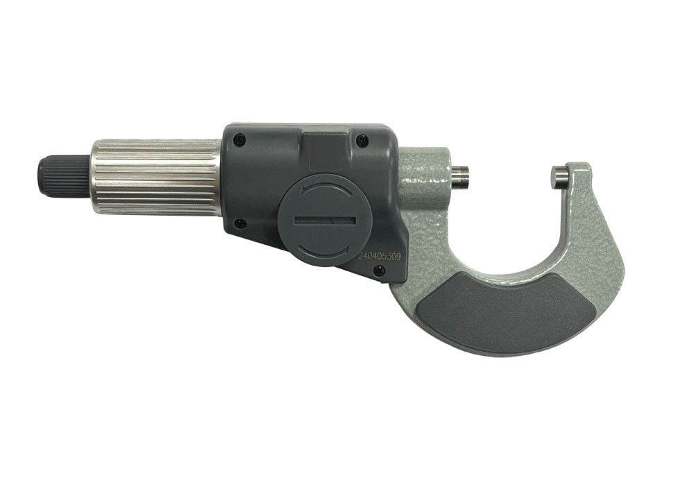 0-25mm Economical Electronic Digital Outside Micrometer