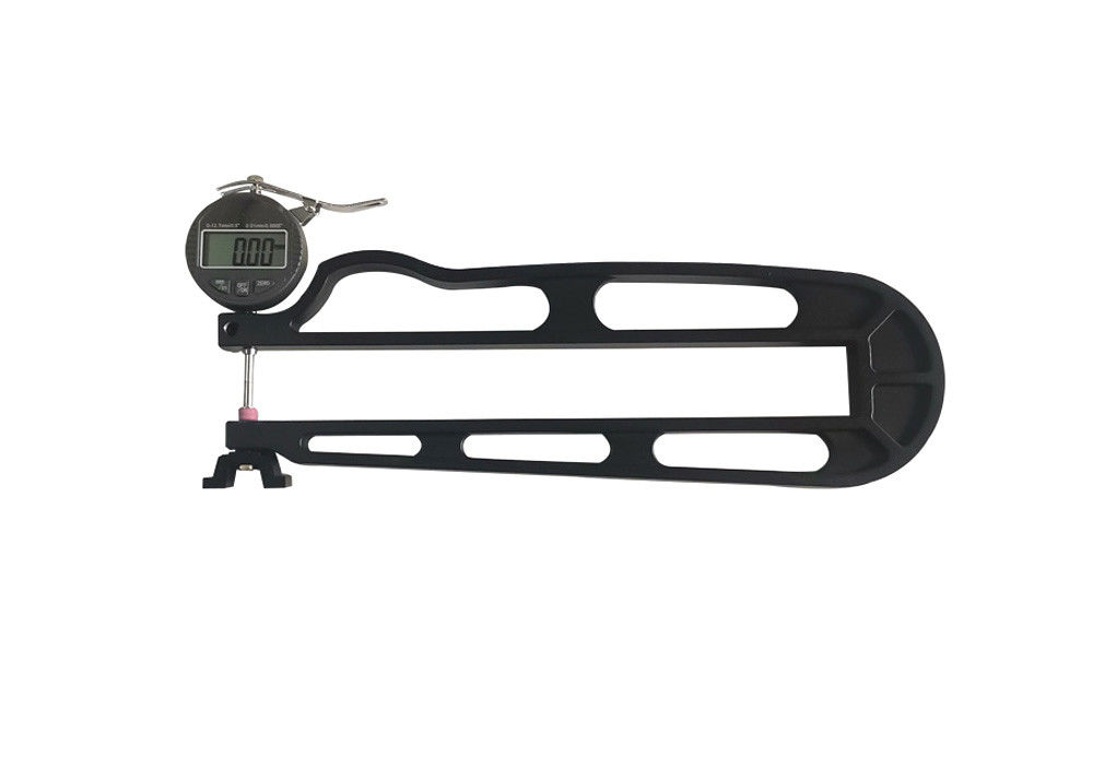 Digital Thickness Gauge 0-12.7mm with 300mm Measuring Depth