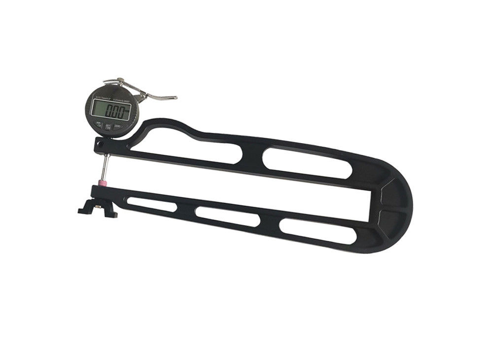 Digital Thickness Gauge 0-12.7mm with 300mm Measuring Depth