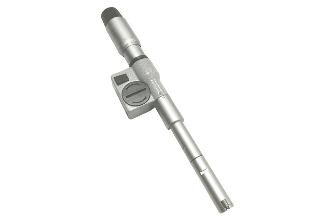 Digital Three Point Internal Micrometer Precision Bore Gauge for Industrial Measurement