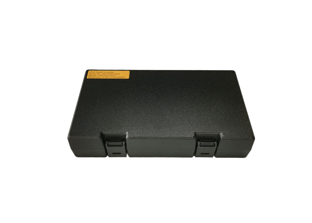 0-50mm/0-2" High Precision IP54 Electronic Digital Indicator Professional Supplier