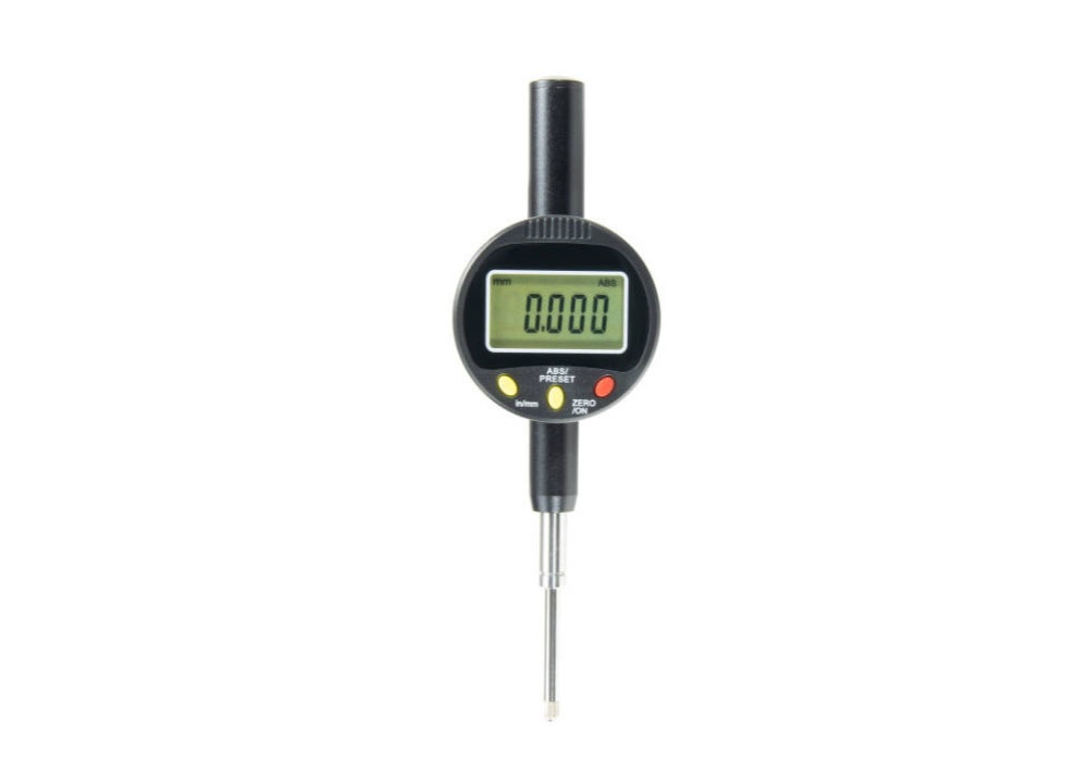 Digital Indicator High Precision Meter with SPC Output for Quality Control