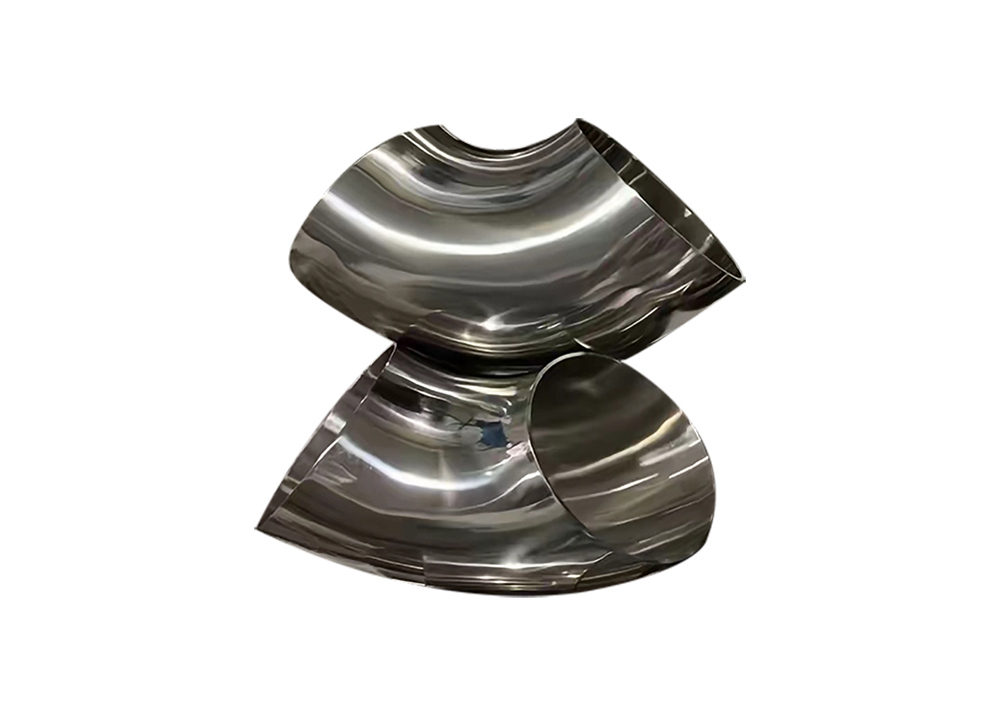 Wholesale Sanitary Fittings Ware Elbow Titanium 90° Sanitary Elbow