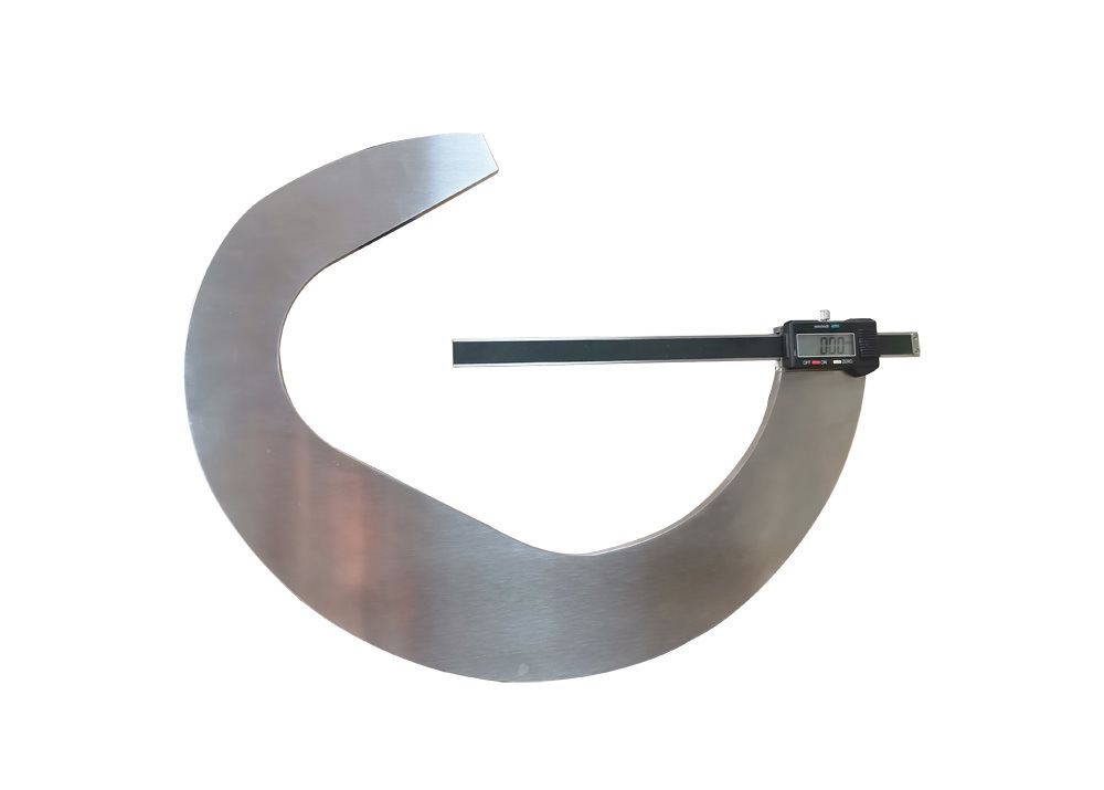 Three Point Digital Caliper Internal Groove & Bore Measurement Tool for Bore Dimensions