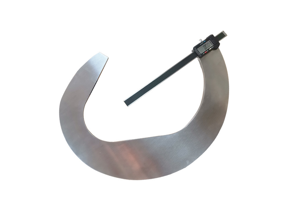 Three Point Digital Caliper Internal Groove & Bore Measurement Tool for Bore Dimensions