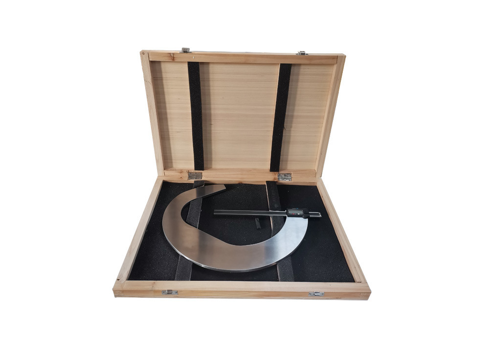 Three Point Digital Caliper Internal Groove & Bore Measurement Tool for Bore Dimensions