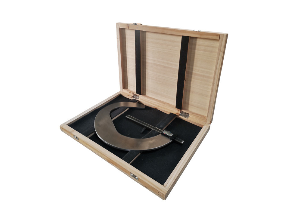 Three Point Digital Caliper Internal Groove & Bore Measurement Tool for Bore Dimensions