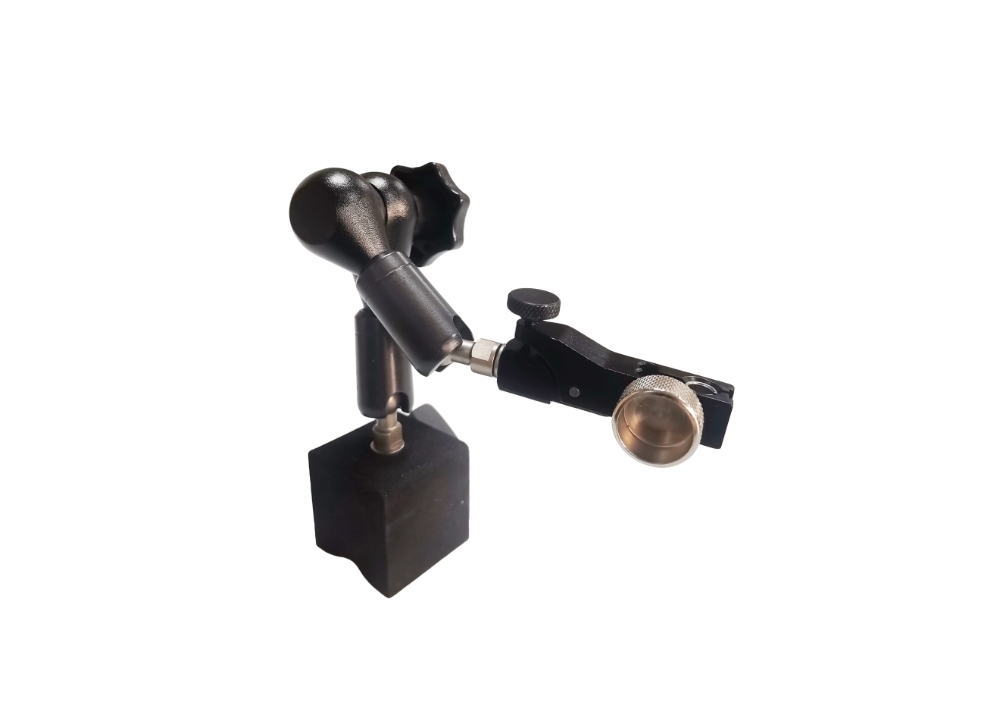 High Quality 50kg Magnetic Base for Dial Indicators with Fine Adjustment