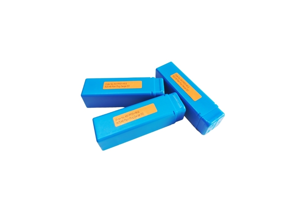 Simple Structure ø25 H9 Plain Plug Gauge with DIN7162 Conform Standard for Checking Size