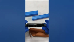 اندازه گیری پلاگین ساده GO NOGO φ18 H8 # اندازه گیری پلاگین ساده # اندازه گیری پلاگین # اندازه گیری # اندازه گیری # ابزار