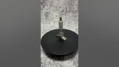 0-150mm عمق میکرومتر # میکرومتر # عمق میکرومتر # ابزار اندازه گیری # ابزار