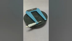 میکرومتر گلو KM