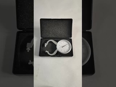 0-10mm Range 0.05mm Graduation Dial Snap Gauge Caliper دستی دیال ضخامت اندازه گیری