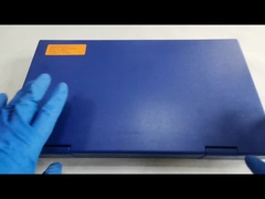 میکرومتر عمق با آنویل های قابل تعویض