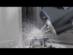 دستگاه فشار دهنده آلیاژ تیتانیوم