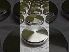 دیسک دندانی تیتانیوم