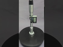 سیتی از میکرومترهای داخلی سه نقطه ای دیجیتال برای اندازه گیری لوله