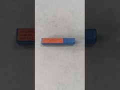 گیج پلاگ رزوه اینچی با دقت بالا استاندارد DIN