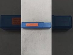 گیج پلاگ رزوه UNC برای تست رزوه های متحد