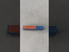 گیج دوشاخه رزوه با دقت بالا UNC Go/No Go