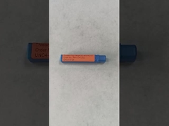 UNC Precision Thread Plug Gauge Go و NoGo Thread Gauge اندازه گیری رشته