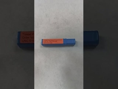 فشارسنج UNC 5/16-18 Go و NoGo با گواهی کالیبراسیون