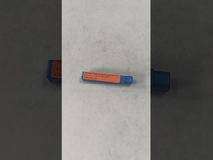 ۵-۴۰ UNC Thread Plug Gauge GO و NOGO ۲B