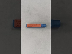 گیج پلاگ رزوه اینچی با دقت بالا استاندارد DIN