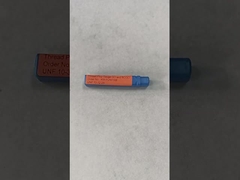 گیج پلاگ UNF 10-32 برو و نرو با گواهی کالیبراسیون