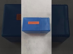 ابزار اندازه‌گیری دوشاخه رزوه موازی لوله استاندارد بریتانیا (BSPP)