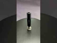 1/2-14 BSPT Thread Plug Gauge برای اندازه گیری و بررسی رشته های لوله ای