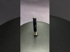 1/4-19 BSPT Thread Plug Gauge برای اندازه گیری دقیق رشته های لوله ای